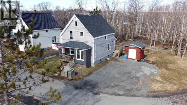 135 River Street, House detached with 3 bedrooms, 1 bathrooms and null parking in Stellarton NS | Image 29