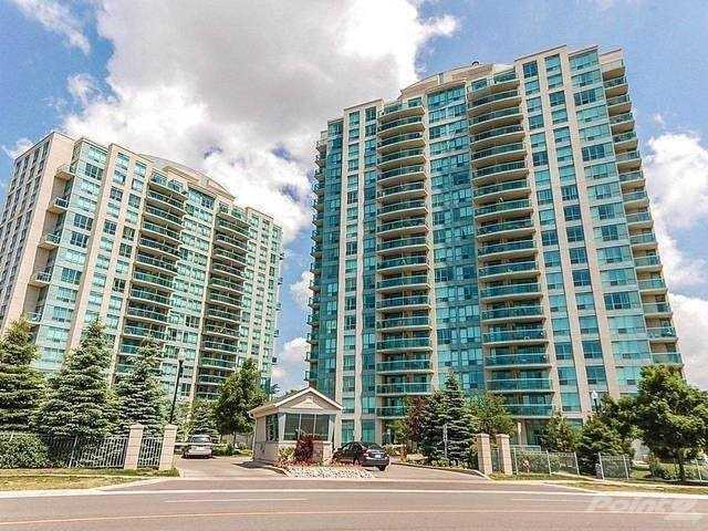 503 - 2585 Erin Centre Blvd, Condo with 1 bedrooms, 1 bathrooms and 1 parking in Mississauga ON | Image 1