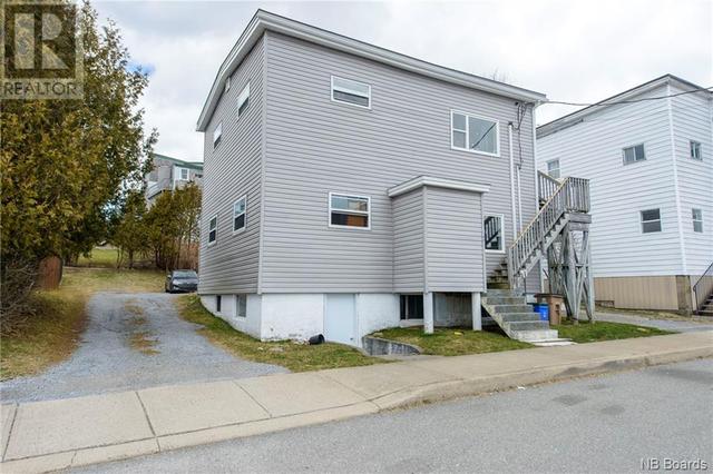 97 Germain St, House other with 0 bedrooms, 0 bathrooms and null parking in Saint John NB | Image 1