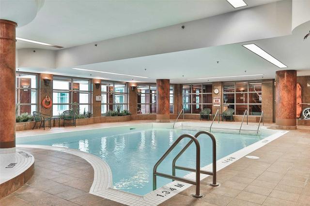 508 - 215 The Donway W, Condo with 2 bedrooms, 2 bathrooms and 2 parking in Toronto ON | Image 27