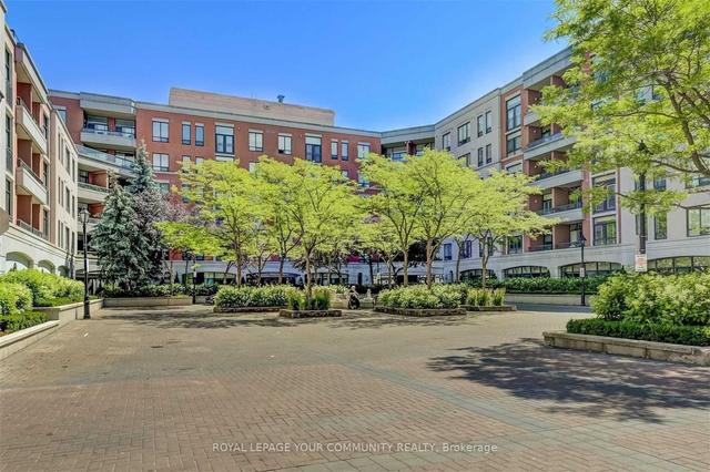 319 - 53 Woodbridge Ave, Condo with 2 bedrooms, 2 bathrooms and 1 parking in Vaughan ON | Image 1