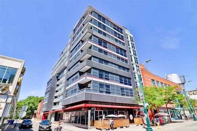710 - 10 Willison Sq, Condo with 3 bedrooms, 2 bathrooms and 0 parking in Toronto ON | Card Image