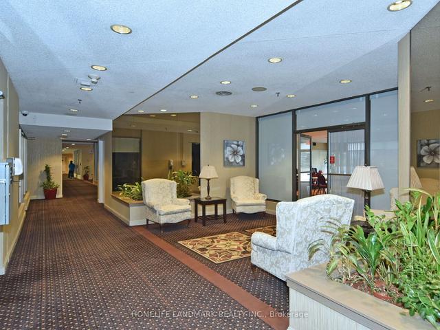 1209 - 1890 Valley Farm Rd, Condo with 2 bedrooms, 2 bathrooms and 2 parking in Pickering ON | Image 29