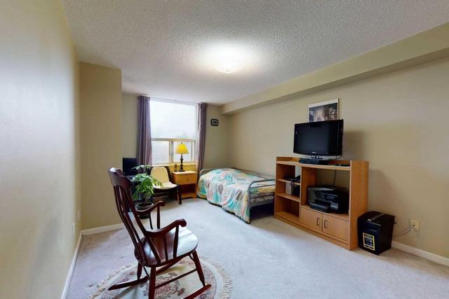 508 - 60 Inverlochy Blvd, Condo with 3 bedrooms, 2 bathrooms and 254 parking in Markham ON | Image 12