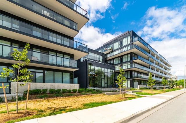 a107 - 1117 Cooke Boulevard, Condo with 2 bedrooms, 1 bathrooms and null parking in Burlington ON | Image 2