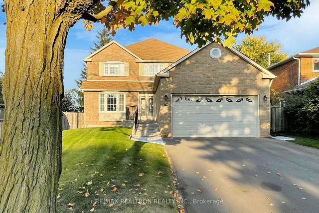 81 Forbes Cres, Markham, ON, L3R6S9 | Card Image