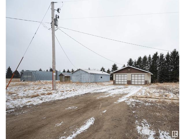 195023 Twp Rd 642, House detached with 4 bedrooms, 2 bathrooms and null parking in Athabasca County AB | Image 30