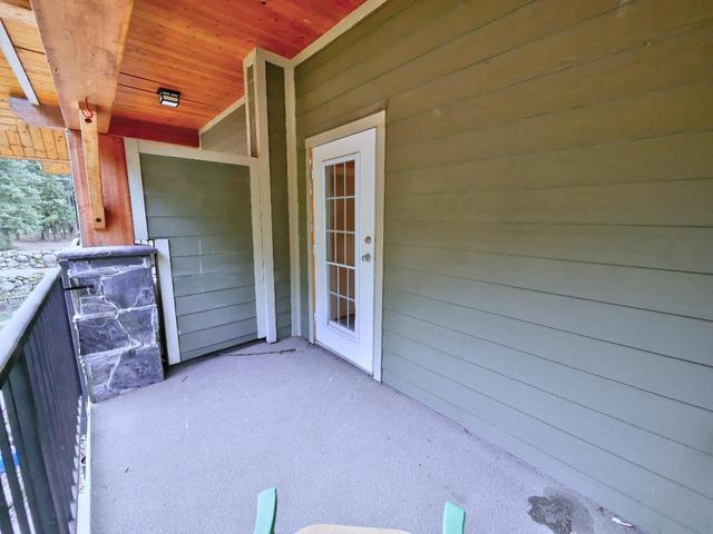 9 - 912 Slocan St, Condo with 2 bedrooms, 2 bathrooms and null parking in Slocan BC | Image 4