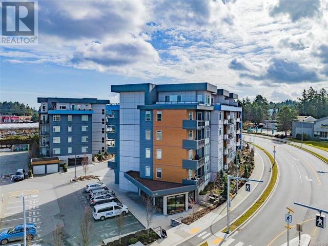 413 - 6540 Metral Dr, Condo with 1 bedrooms, 1 bathrooms and 1 parking in Nanaimo BC | Image 46