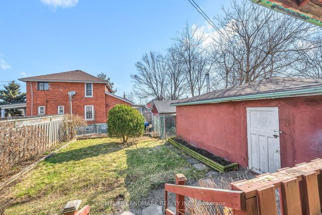 523 Albert St, House detached with 3 bedrooms, 2 bathrooms and 4 parking in Oshawa ON | Image 17