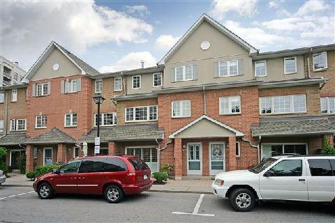 419 - 1400 The Esplanade Rd N, Townhouse with 2 bedrooms, 3 bathrooms and 2 parking in Pickering ON | Image 1