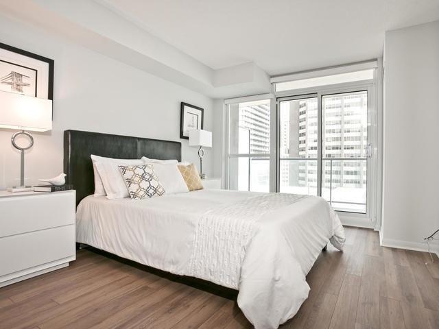 907 - 96 St. Patrick St, Condo with 1 bedrooms, 1 bathrooms and null parking in Toronto ON | Image 13