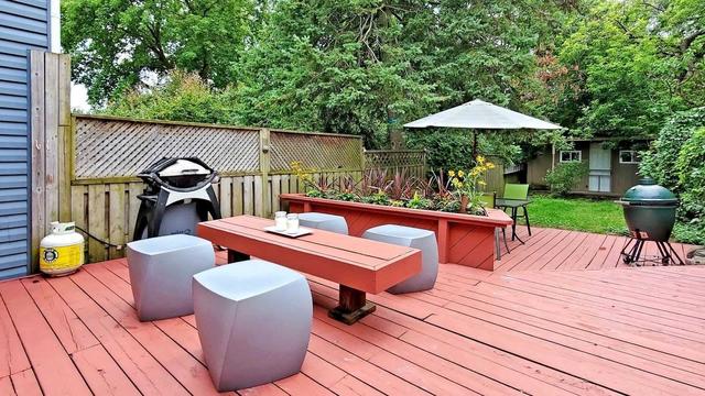 104 Gledhill Ave, House detached with 3 bedrooms, 1 bathrooms and 0 parking in Toronto ON | Image 35