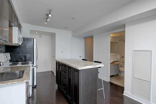 911 - 15 Fort York Blvd, Condo with 1 bedrooms, 1 bathrooms and 0 parking in Toronto ON | Image 4