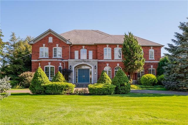 22 Bridlewood Boulevard, House detached with 6 bedrooms, 4 bathrooms and 23 parking in Halton Hills ON | Image 12