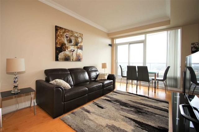 2005 - 7 North Park Rd, Condo with 1 bedrooms, 2 bathrooms and 1 parking in Vaughan ON | Image 23