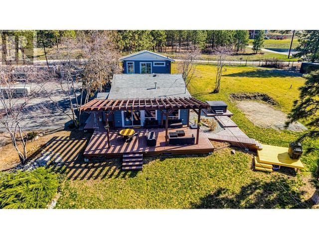 5555 Stubbs Road, House detached with 3 bedrooms, 2 bathrooms and 10 parking in Lake Country BC | Image 10