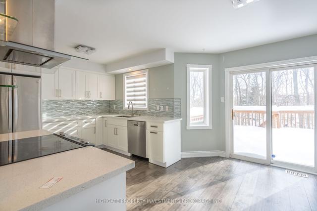 21 Stollar Blvd, House detached with 4 bedrooms, 3 bathrooms and 6 parking in Barrie ON | Image 33