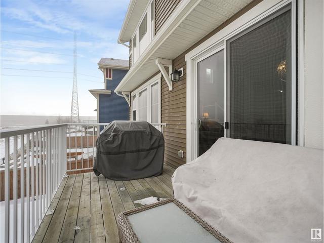 4343 Crabapple Cr Sw, House detached with 4 bedrooms, 3 bathrooms and 4 parking in Edmonton AB | Image 31