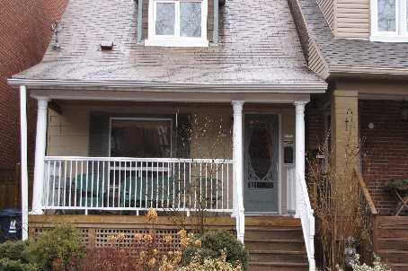 36 Arundel Ave, House detached with 1 bedrooms, 2 bathrooms and 2 parking in Toronto ON | Image 1