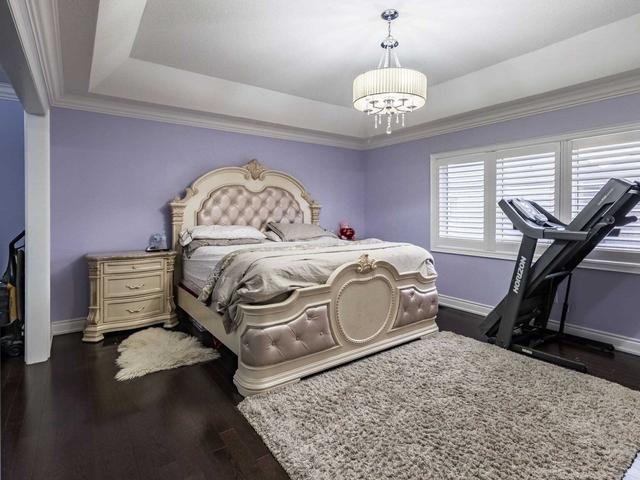 8 Orangeblossom Tr, House detached with 4 bedrooms, 6 bathrooms and 6 parking in Brampton ON | Image 13