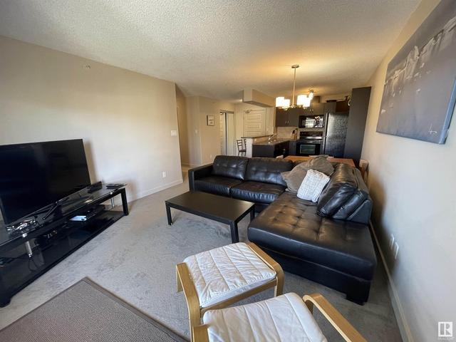 430 - 11603 Ellerslie Road Sw, Condo with 2 bedrooms, 2 bathrooms and null parking in Edmonton AB | Image 5
