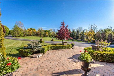 1149 Druery Crt, House detached with 5 bedrooms, 4 bathrooms and 10 parking in Newmarket ON | Image 8