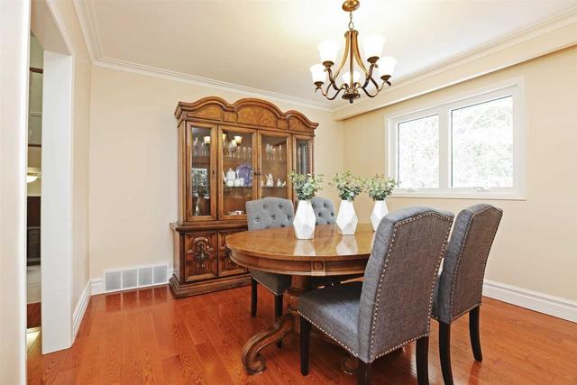 104 Grantbrook St, House detached with 4 bedrooms, 3 bathrooms and 4 parking in Toronto ON | Image 15