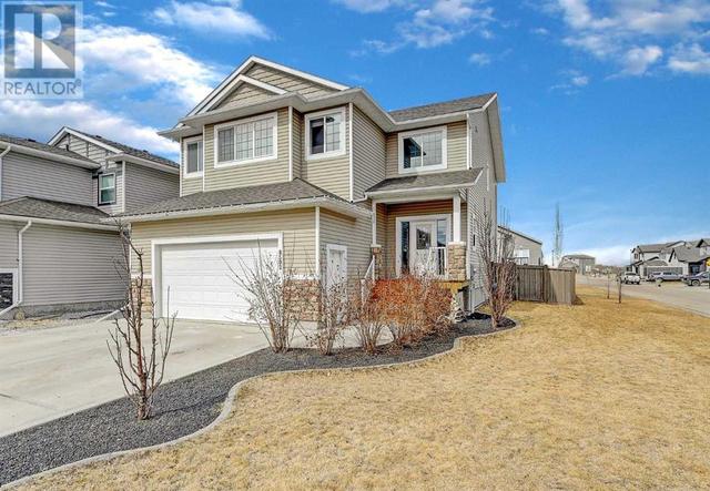 8502 70a Avenue, House detached with 4 bedrooms, 2 bathrooms and 2 parking in Grande Prairie AB | Image 1