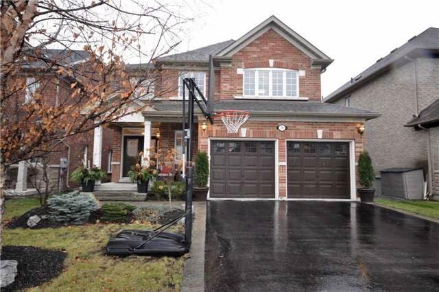 79 Palomino Dr, House detached with 4 bedrooms, 4 bathrooms and 6 parking in Richmond Hill ON | Image 2
