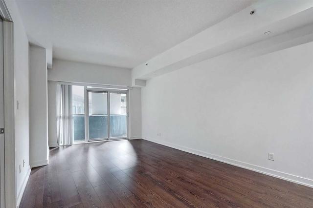 201 - 20 Bruyeres Mews, Condo with 1 bedrooms, 1 bathrooms and 1 parking in Toronto ON | Image 11