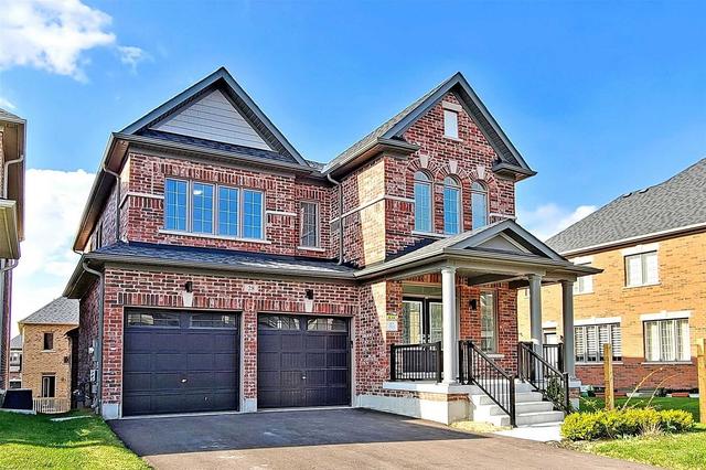28 Prosperity Way, House detached with 4 bedrooms, 4 bathrooms and 6 parking in East Gwillimbury ON | Image 12