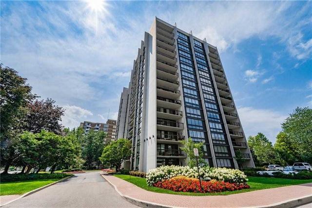 ph7 - 2185 Marine Dr, Condo with 2 bedrooms, 2 bathrooms and 2 parking in Oakville ON | Image 1