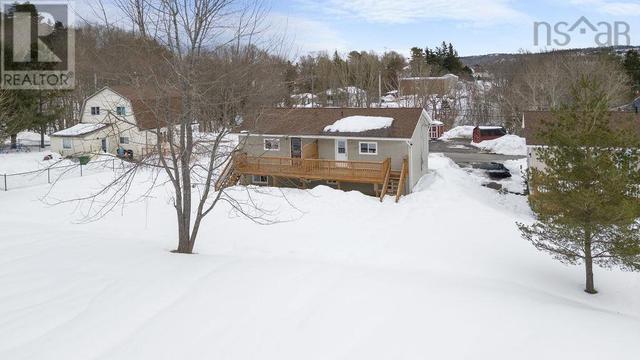 54 - 62 North Avenue, House other with 0 bedrooms, 0 bathrooms and null parking in New Glasgow NS | Image 40