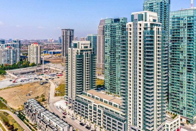 1821 - 4055 Parkside Village Dr, Condo with 1 bedrooms, 1 bathrooms and 1 parking in Mississauga ON | Image 12