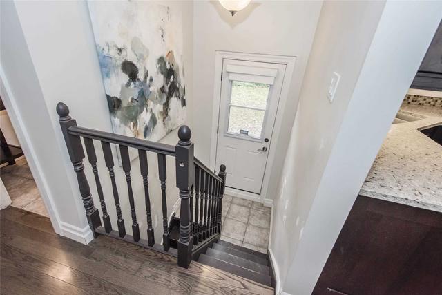 75 Forest St, House detached with 2 bedrooms, 2 bathrooms and 5 parking in Guelph ON | Image 11