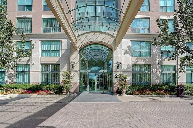 218 - 23 Lorraine Dr, Condo with 2 bedrooms, 2 bathrooms and 2 parking in Toronto ON | Image 13