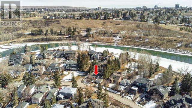 5924 Bow Crescent Nw, House detached with 4 bedrooms, 2 bathrooms and 4 parking in Calgary AB | Image 39