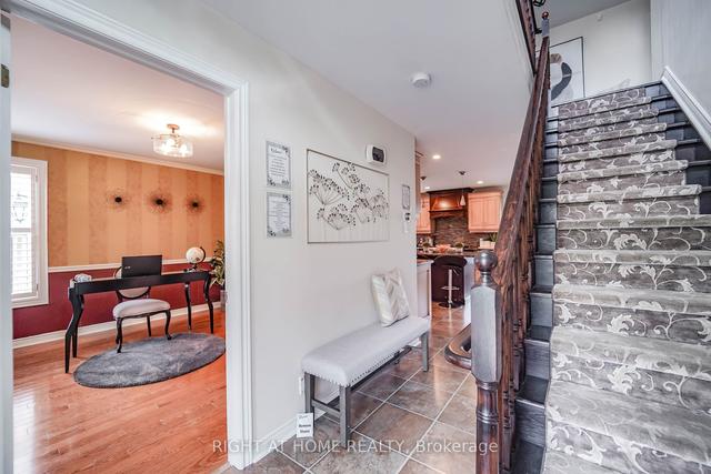 1610 Central St, House detached with 4 bedrooms, 5 bathrooms and 22 parking in Pickering ON | Image 8