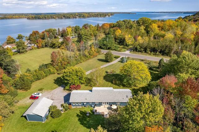 26 County Road 7, House detached with 3 bedrooms, 2 bathrooms and 8 parking in Prince Edward County ON | Image 37