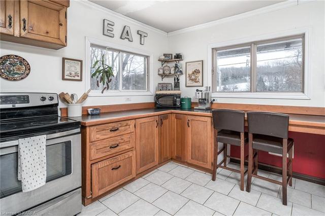 5071 Blessington Road, House detached with 3 bedrooms, 1 bathrooms and null parking in Tyendinaga ON | Image 43