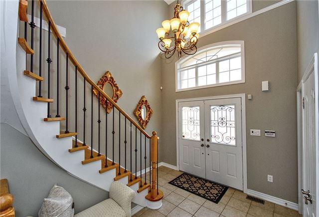 57 Josephine Rd, House detached with 4 bedrooms, 4 bathrooms and 4 parking in Vaughan ON | Image 3