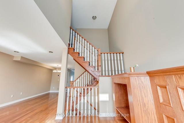 4 - 2250 Rockingham Dr, Townhouse with 3 bedrooms, 4 bathrooms and 2 parking in Oakville ON | Image 10