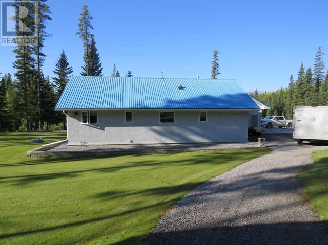 533 Raven Rise, House detached with 3 bedrooms, 3 bathrooms and null parking in Clearwater County AB | Image 4