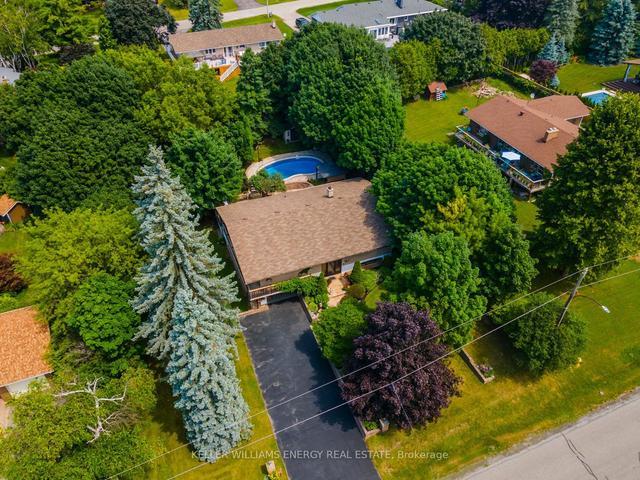 888 Swiss Hts, House detached with 3 bedrooms, 2 bathrooms and 7 parking in Oshawa ON | Image 22