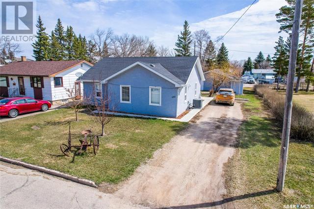 245 Company Avenue S, House detached with 2 bedrooms, 2 bathrooms and null parking in Fort Qu'Appelle SK | Image 15