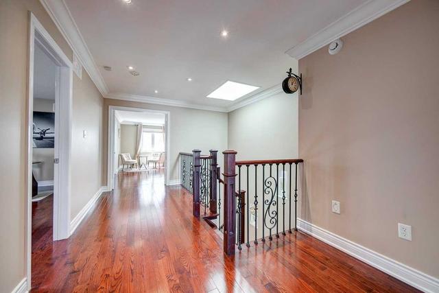 172 Stave Cres, House detached with 4 bedrooms, 4 bathrooms and 6 parking in Richmond Hill ON | Image 10