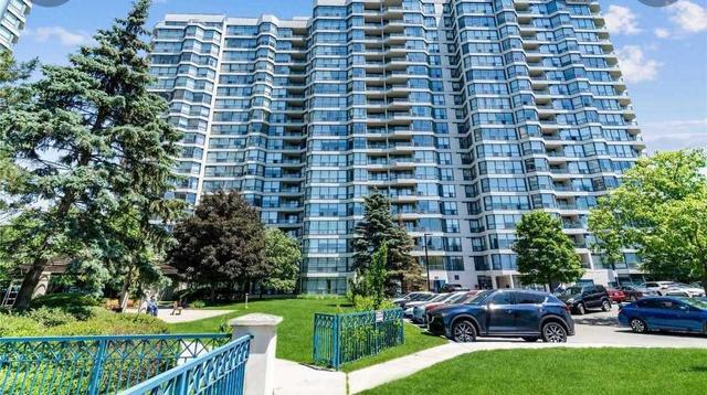 1902 - 7300 Yonge St, Condo with 2 bedrooms, 3 bathrooms and 2 parking in Vaughan ON | Image 23