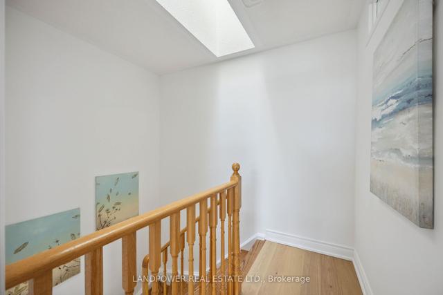 172 - 18 Clark Ave W, Townhouse with 3 bedrooms, 3 bathrooms and 2 parking in Vaughan ON | Image 16