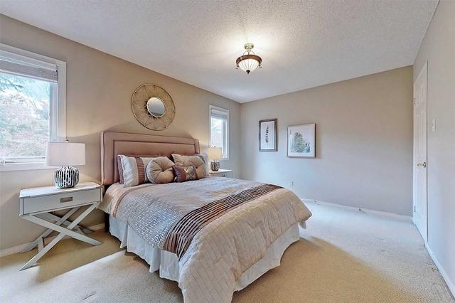 5362 Westhampton Rd, House detached with 5 bedrooms, 4 bathrooms and 6 parking in Mississauga ON | Image 18